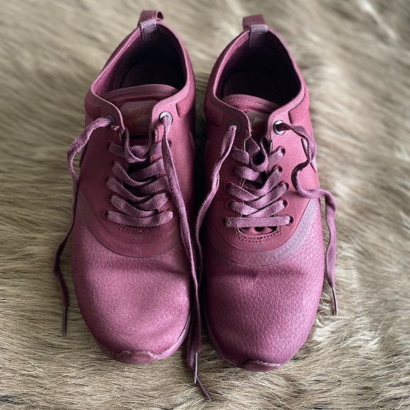 Nike Womens Air Max Thea Ultra Prm size 7.5 - Picture 3 of 5